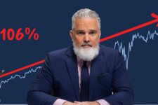 Man Who Predicted 2020 Crash Says "Now Is The Time"