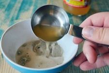 Denna Enkla Tips Smälter Av Magefett Over Natten (Försök Ikväll)