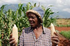 90-yr-old Lagos Man's Secret to Longevity and Low Cholesterol