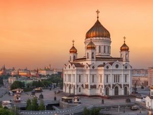 Top 10 Things to Do in Moscow