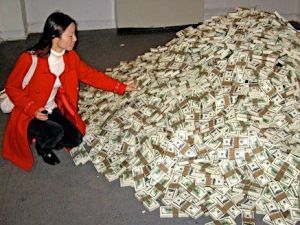 Os Ricos Não Querem Que Você Saiba Disso! Us $ 120 Em Um Minuto?