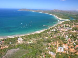 7 Best Beaches in Costa Rica