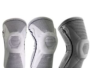 These Knee Sleeves Could Transform Your Knees Back 20 Years