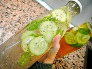 Want to Lose Weight? Do This Before Bed