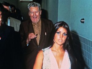 Priscilla Admits What Elvis Used to Ask Her For 