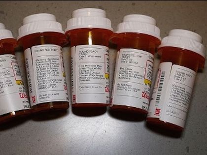 4 Worst Blood Pressure Drugs 