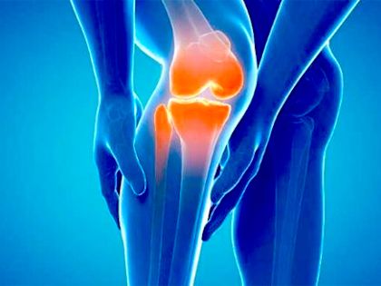 Πόνος στις αρθρώσεις;  Προσεκτικά απλή διαλυτική αναζήτηση!