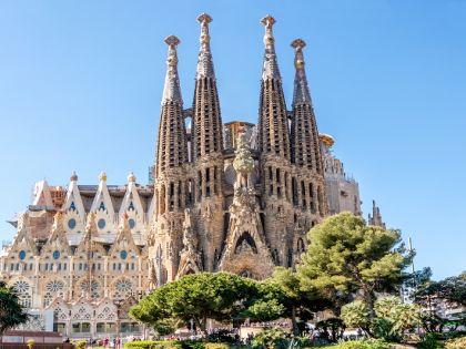 5 Things Not to Do in Barcelona