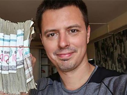 ΤΕΛΟΣ ΣΤΑ ΧΡΕΗ!  ΜΕ ΜΙΑ ΕΠΕΝΔΥΣΗ ΚΑΙ 50 € ΘΑ ΞΕΧΡΕΩΝΕΙΣ ΚΑΘΕ ΔΑΝΕΙΟ!  ΔΕΣ ΤΩΡΑ!
