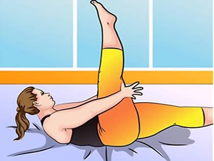 Best Weight Loss Exercises to Do in Bed