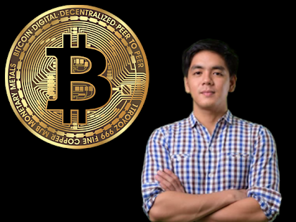Cainta Millionaire Reveals How to Get Rich with Bitcoin, Without Buying Bitcoin