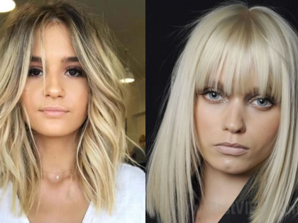 You Definitely Should Try These 2019 Hair Trends