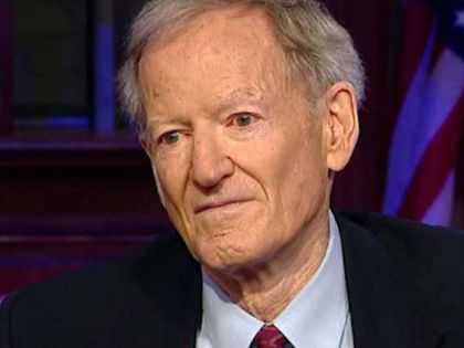George Gilder Presents Tiny Little Device Set to Boom in 2021