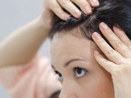 Scalp Psoriasis Treatment Might Surprise You