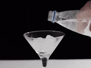 New Odd "Ice Hack" Shrinks Your Belly, Arm & Back Fat While You Sleep