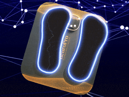 Beat Neuropathy: This Device Offers New Hope