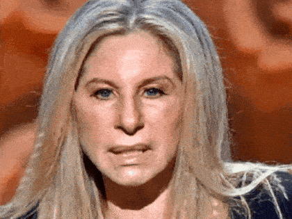 Barbra Streisand Turned 83, Grab Tissues Before You See Her