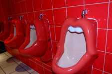 Ten of the Weirdest Toilets Around the World You Would Love to Use