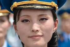 A Photographer Stole These 24 Photos from North Korea. #13 is Unbelievable!