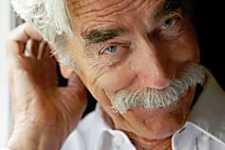 At 75, Sam Elliott and His Partner Are Still Together