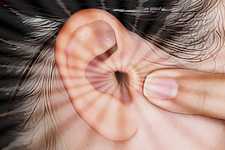 Tinnitus? when the Ringing Won't Stop, Do This (Genius!)