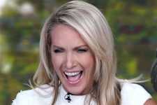 Hold Your Breath Before You See Dana Perino's House