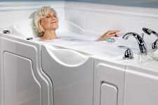 Walk-in Tubs for Seniors Paid by Medicare