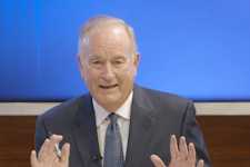 Networks Are Trying to Ban Former Fox News Host's Money Message