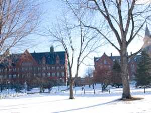 Ranked: Worst US Colleges