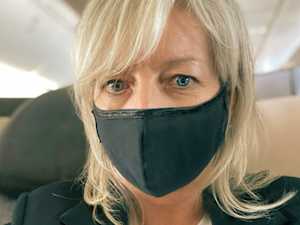 The Award-winning Israeli Mask Everyone is Talking About in the US