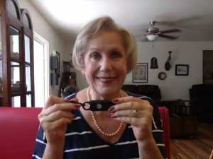 Peoria Women Urged to Carry This Life Saving Device - Simply Attach to Keys