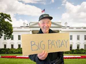 Seniors Above 60 Should Claim These Benefits