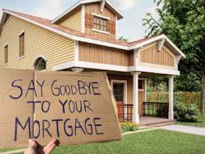 Government Grants Texas Residents Relief For Mortgages Under $356,362
