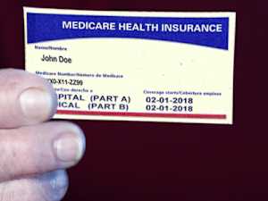 On Medicare? Don't Forget To Claim Your Social Security Giveback This Week