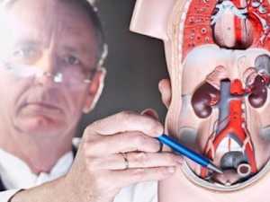 Top Us Men's Surgeon: Do This Daily To 'Shrink' An Enlarged Prostate