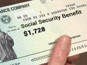 On Medicare? Don't Forget To Claim Your Social Security Giveback This Week