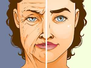 Doctors Stunned: This Removes Wrinkles Like Crazy (Try Tonight)