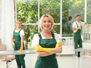 Here's How Much Peoria Maids Charge To Clean A House