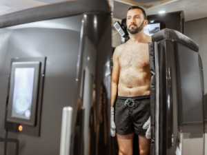 Cryotherapy Is Cheaper Than You Think