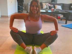Beat Low Back Pain & Sciatica With This Quick Stretch (Watch)