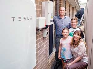 Texas Will Cover Homeowners Cost to Install Solar