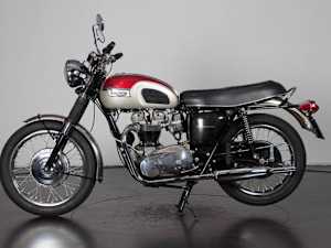 The 20 Best Motorcycles Ever Made