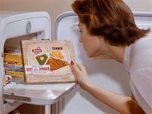 Photos Show What Life Was Really Like in the '50s