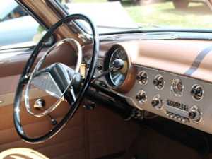 25 Ridiculous Car Features Nobody New Existed