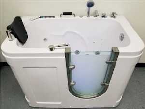 How Thousands of Seniors Got Walk in Tubs Without Paying Cash