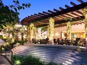 Inside the World of West Hollywood's A-list