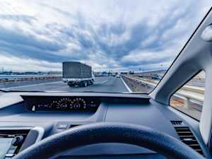 Truck Driver Jobs (Search for Options)