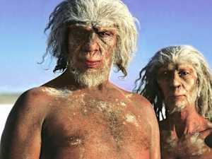 20 Wild Facts About Human Evolution