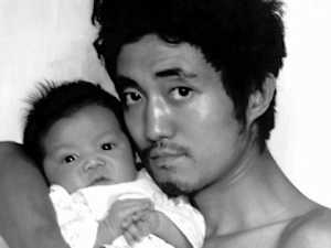 Father and Son Took the Same Photo for 30 Years ~ Last Photo is Heartbreaking