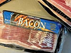 Here's Who Actually Makes Costco Kirkland Products (#2 Will Surprise You)